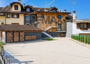 Casa all\'aperto - Appartamento VIA RIGONI DI SOTTO
5, Asiago - foto 1