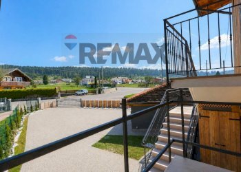 Balcone - Appartamento VIA RIGONI DI SOTTO
5, Asiago - foto 6