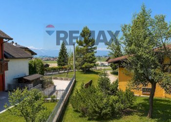 Giardino - Appartamento VIA RIGONI DI SOTTO
5, Asiago - foto 12