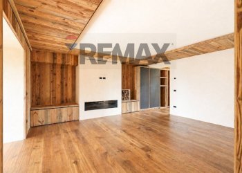 Stanza vuota - Appartamento VIA RIGONI DI SOTTO
5, Asiago - foto 13