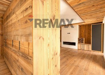 Hall / corridoio - Appartamento VIA RIGONI DI SOTTO
5, Asiago - foto 14