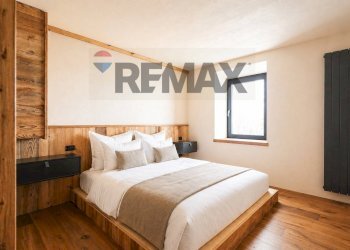 Camera / camera da letto - Appartamento VIA RIGONI DI SOTTO
5, Asiago - foto 20