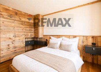 Camera / camera da letto - Appartamento VIA RIGONI DI SOTTO
5, Asiago - foto 21