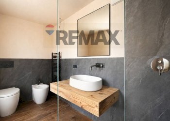 Bagno - Appartamento VIA RIGONI DI SOTTO
5, Asiago - foto 24