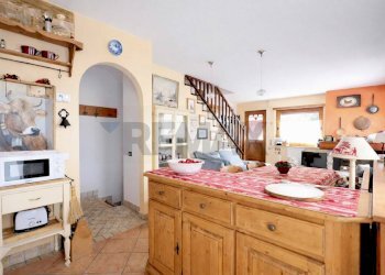Cucina - Casa semi indipendente VIA ZEBIO
37, Roana - foto 9