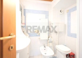 Bagno - Casa semi indipendente VIA ZEBIO
37, Roana - foto 12