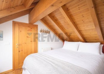 Camera / camera da letto - Casa semi indipendente VIA ZEBIO
37, Roana - foto 22