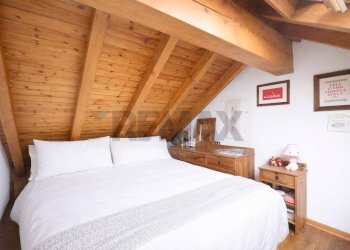 Camera / camera da letto - Casa semi indipendente VIA ZEBIO
37, Roana - foto 23