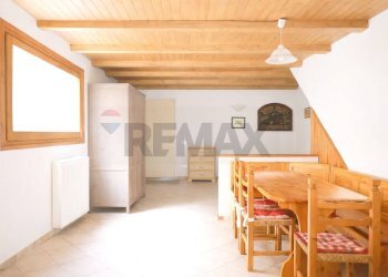 Sala da pranzo - Casa semi indipendente VIA ZEBIO
37, Roana - foto 25