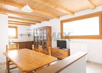 Sala da pranzo - Casa semi indipendente VIA ZEBIO
37, Roana - foto 26