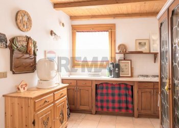 Cucina - Casa semi indipendente VIA ZEBIO
37, Roana - foto 27