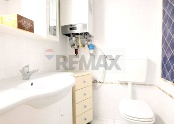 Bagno - Casa semi indipendente VIA ZEBIO
37, Roana - foto 28