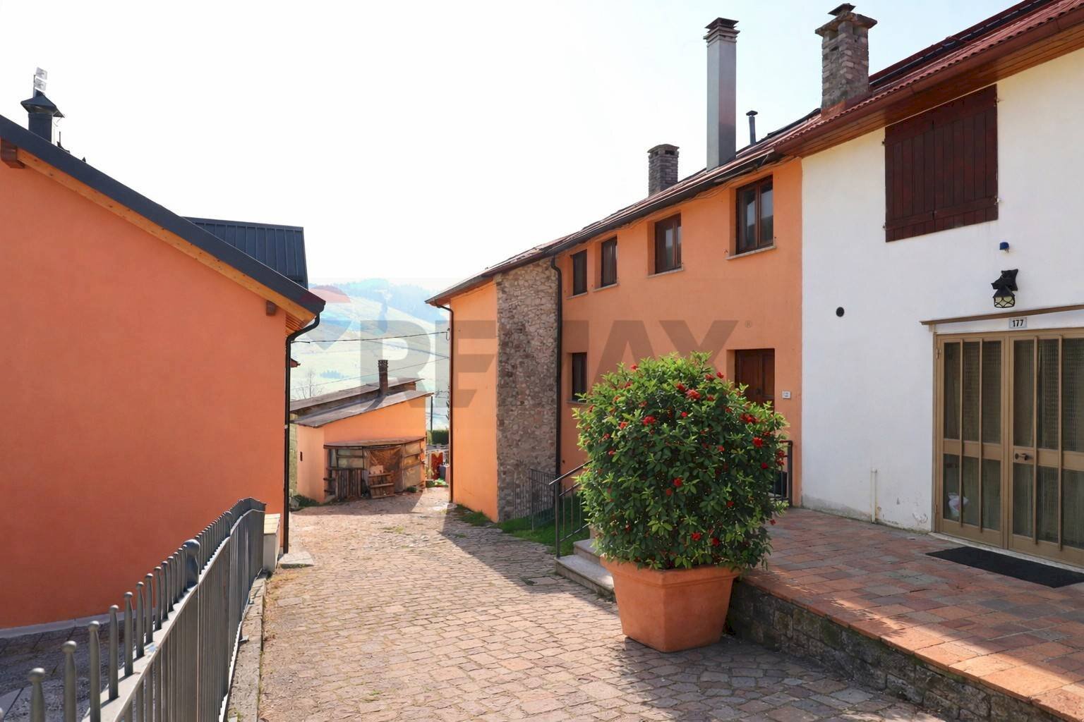 Casa all\'aperto - Appartamento VIA BERTIGO
 
173, Gallio - foto 1