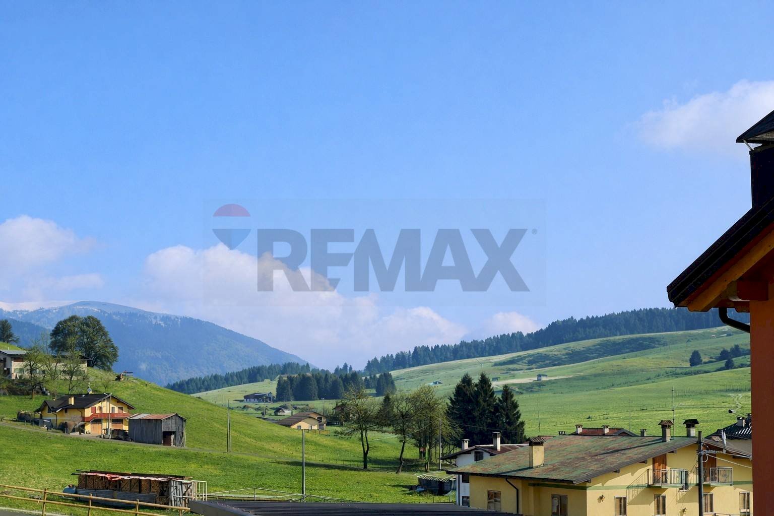 Vista delle montagne - Appartamento VIA BERTIGO
173, Gallio - foto 2