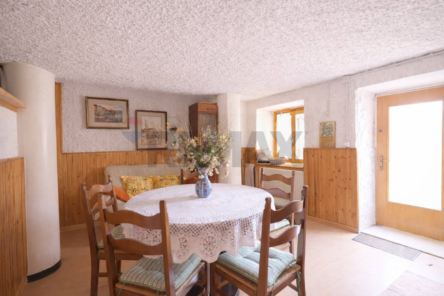 Sala da pranzo - Appartamento VIA BERTIGO
173, Gallio - foto 3