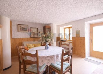 Sala da pranzo - Appartamento VIA BERTIGO
 
173, Gallio - foto 3