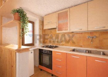 Cucina - Appartamento VIA BERTIGO
 
173, Gallio - foto 4