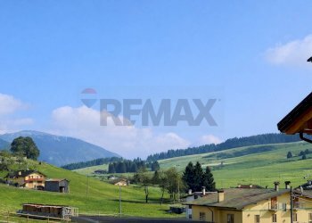 Vista delle montagne - Appartamento VIA BERTIGO
 
173, Gallio - foto 8