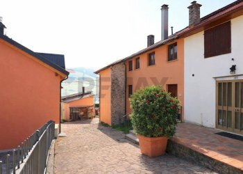 Casa all\'aperto - Appartamento VIA BERTIGO
 
173, Gallio - foto 9