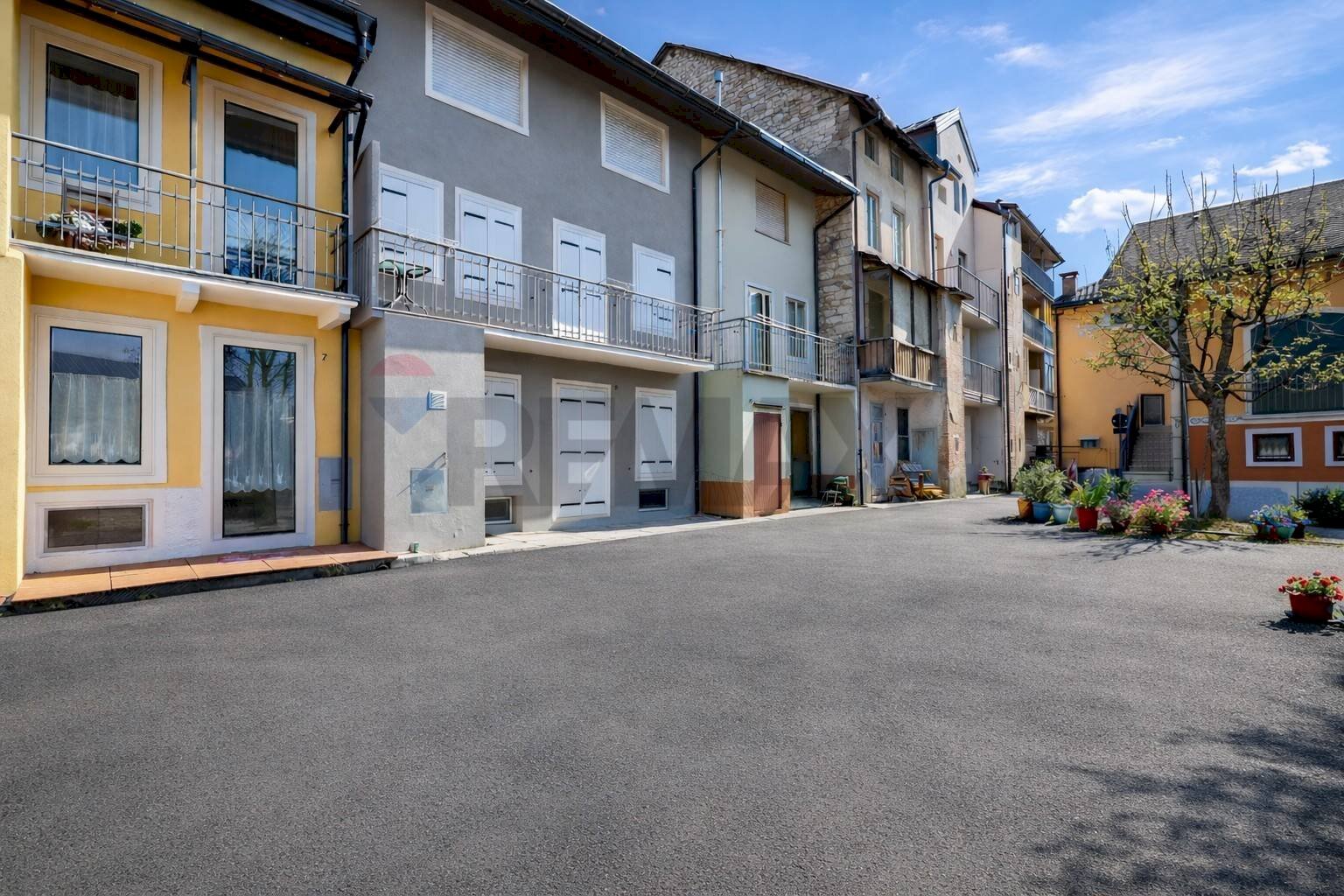Edificio all\'aperto - Semi-detached Villa VICOLO DEGLI ORTI, Asiago - photo 1