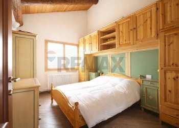 Camera / camera da letto - Casa semi indipendente VIA MANZONI, Gallio - foto 18