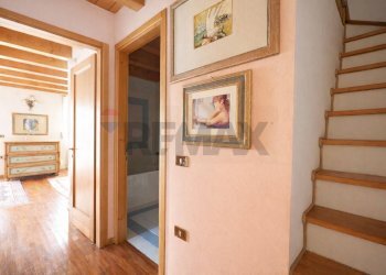 Scale - Villa a Schiera VIA MONTE LEMERLE, Roana - foto 10