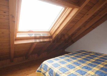 Camera / camera da letto - Villa a Schiera VIA MONTE LEMERLE, Roana - foto 18
