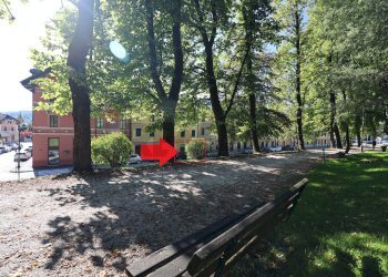Edificio all\'aperto - Office VIA VERDI
 
25, Asiago - photo 4