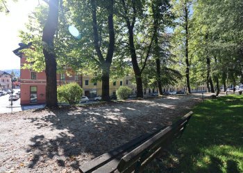 Edificio all\'aperto - Office VIA VERDI
 
25, Asiago - photo 13