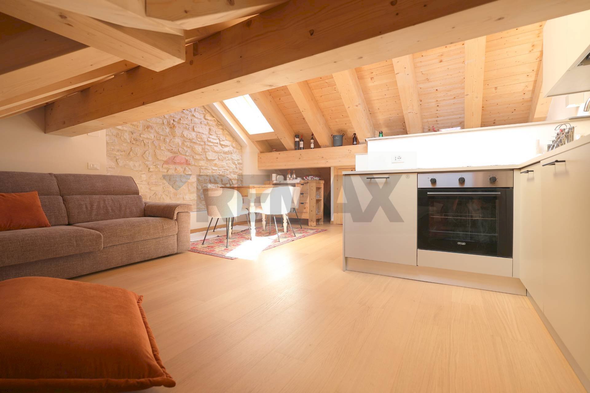 Cucina - Semi-detached Villa VIA CAVOUR
 
32, Asiago - photo 1