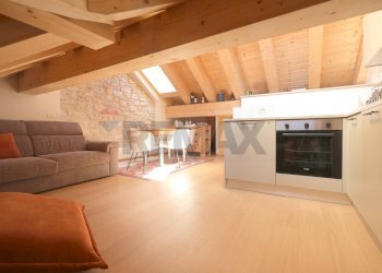 Cucina - Semi-detached Villa VIA CAVOUR
 
32, Asiago - photo 1