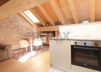 Cucina - Semi-detached Villa VIA CAVOUR
 
32, Asiago - photo 7
