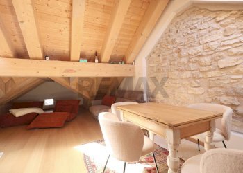 Sala da pranzo - Semi-detached Villa VIA CAVOUR
 
32, Asiago - photo 10