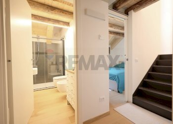 Scale - Semi-detached Villa VIA CAVOUR
 
32, Asiago - photo 11