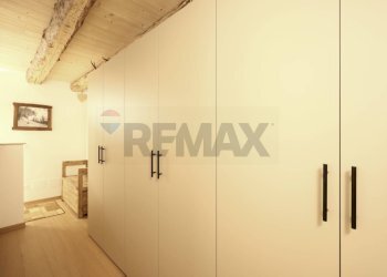 Camera / camera da letto - Semi-detached Villa VIA CAVOUR
 
32, Asiago - photo 15