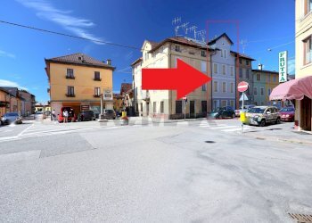 Edificio all\'aperto - Semi-detached Villa VIA CAVOUR
 
32, Asiago - photo 19