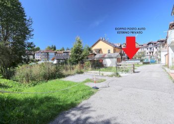 Casa all\'aperto - Semi-detached Villa VIA CAVOUR
 
32, Asiago - photo 20