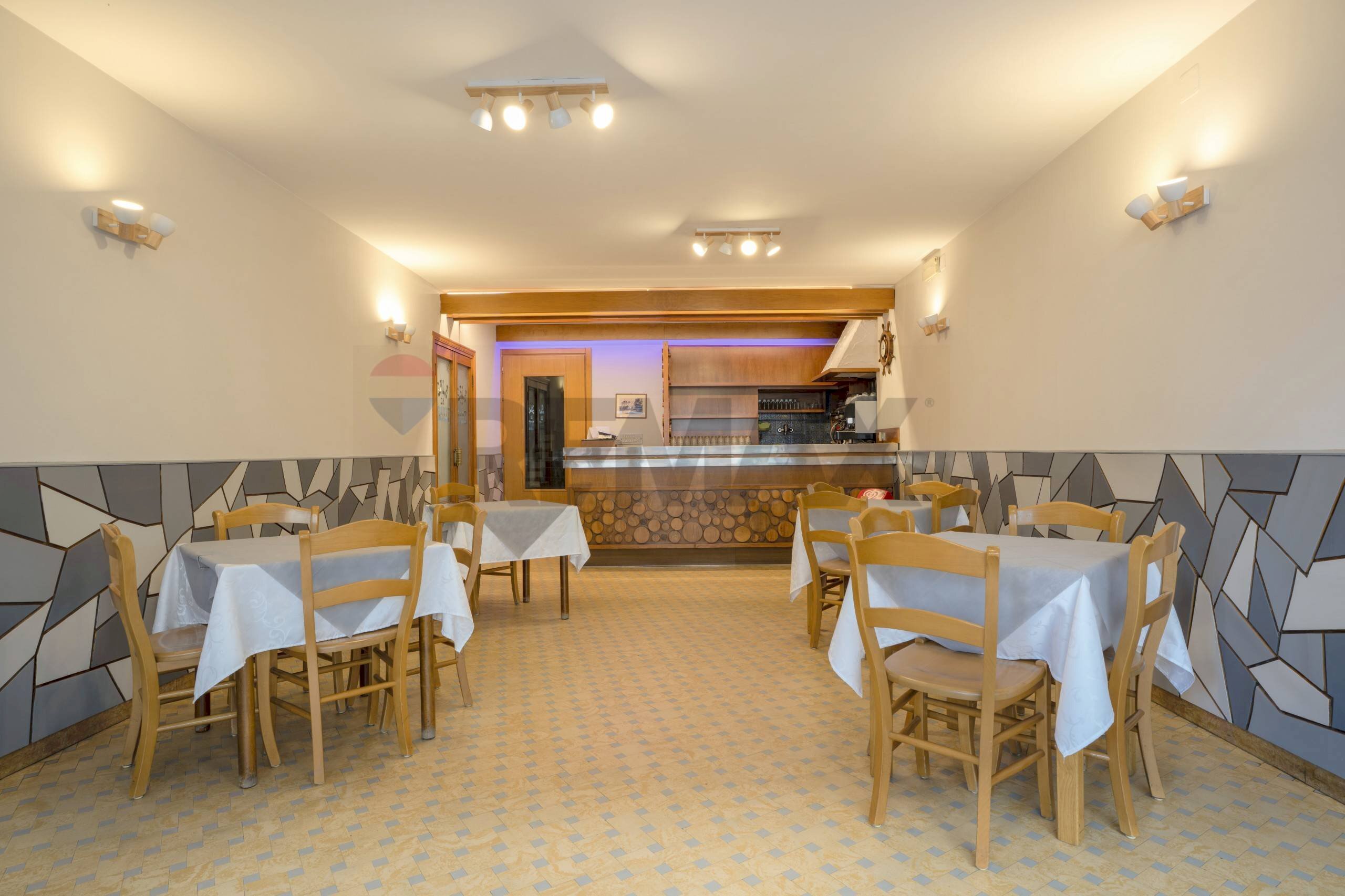 Sala da pranzo - Hotel VIA ROMA
 
5, Roana - photo 1