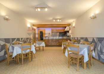 Sala da pranzo - Hotel VIA ROMA
5, Roana - photo 1