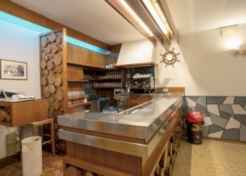 Cucina - Hotel VIA ROMA
5, Roana - photo 6