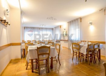 Sala da pranzo - Hotel VIA ROMA
5, Roana - photo 7