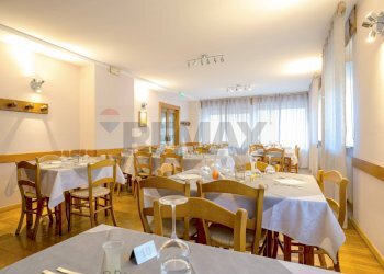Sala da pranzo - Hotel VIA ROMA
5, Roana - photo 8