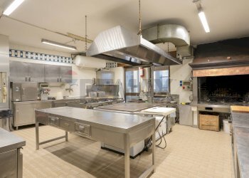Cucina - Hotel VIA ROMA
5, Roana - photo 10