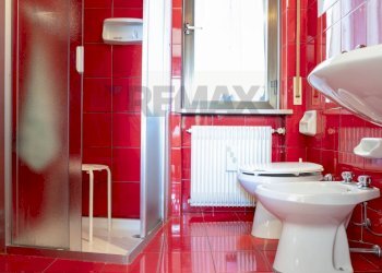 Bagno - Hotel VIA ROMA
5, Roana - photo 14