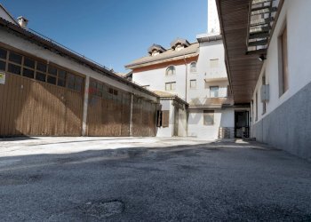 Edificio all\'aperto - Hotel VIA ROMA
5, Roana - photo 16