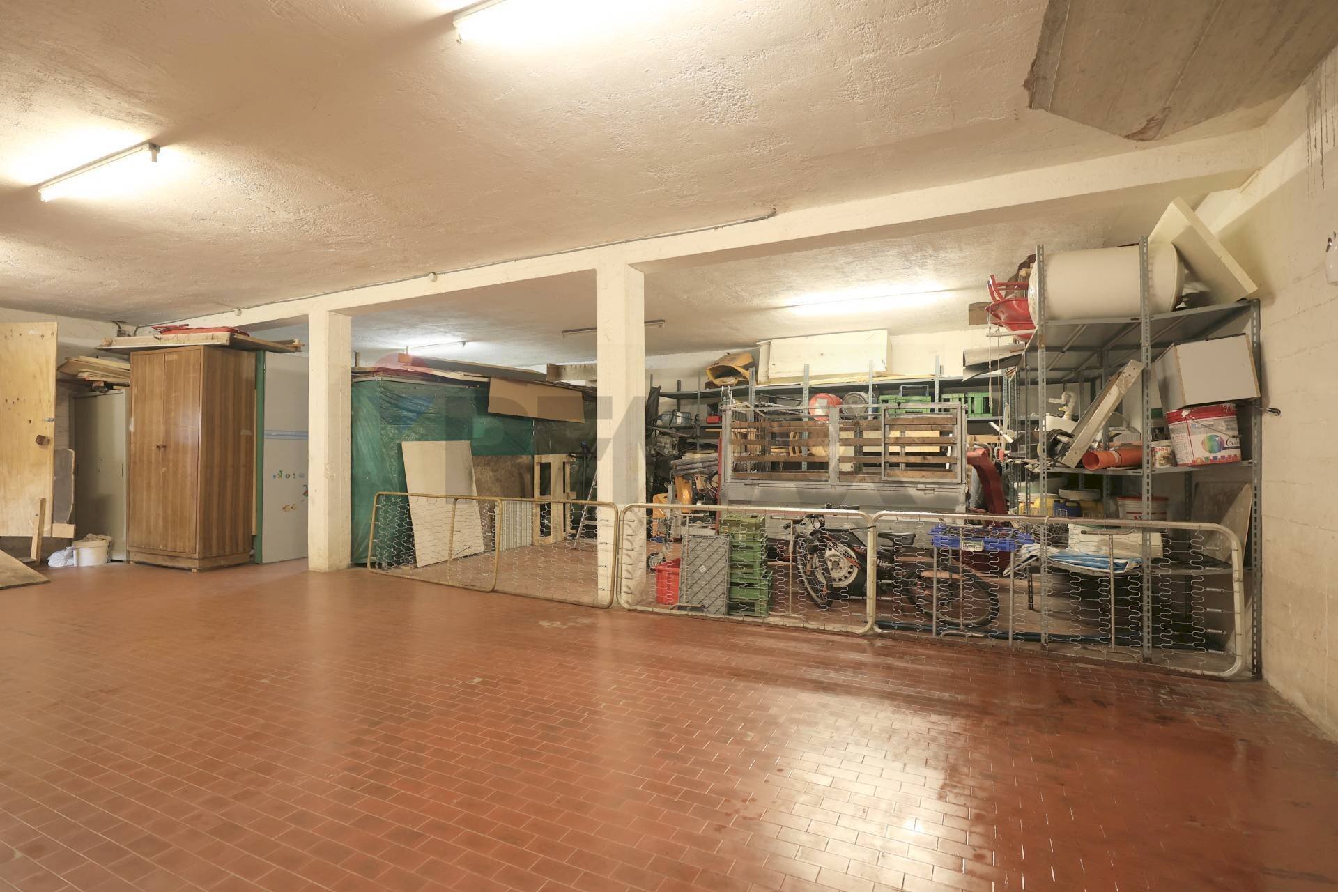 Parcheggio - Commercial Premises VIA CAMONA, Gallio - photo 1
