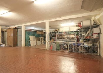 Parcheggio - Commercial Premises VIA CAMONA, Gallio - photo 1