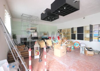 Sala da pranzo - Commercial Premises VIA CAMONA, Gallio - photo 2