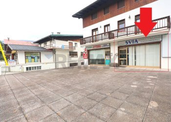 Edificio all\'aperto - Shop VIA CAMONA, Gallio - photo 3