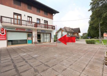 Casa all\'aperto - Shop VIA CAMONA, Gallio - photo 6